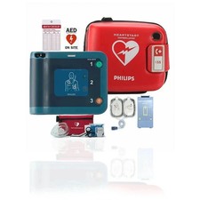 Philips heartstart frx for sale  Gainesville