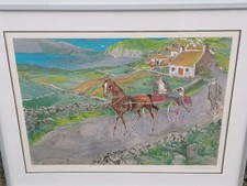 Nostalgic journey irish for sale  Dayton