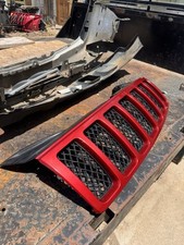 Grille srt8 upper for sale  Denver