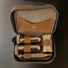 Vintage gillette travel for sale  Antigo