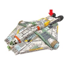 Star wars produkt6 gebraucht kaufen  Schwarzenberg