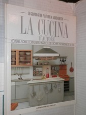 Cucina autore consigli usato  Salerno