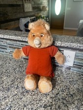 Teddy ruxpin bear for sale  La Vergne