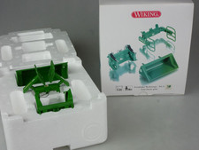 Wiking frontlader zubehör gebraucht kaufen Wiking frontlader zubehör gebraucht kaufen  Berlin