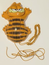 Vintage tyco garfield for sale  Overland Park
