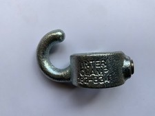 Interclamp 182 b34 for sale  MELKSHAM
