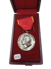 H1b belle médaille d'occasion  Saint-Jean-en-Royans