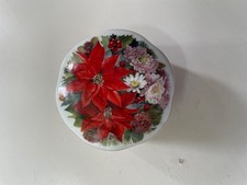 Winter musical trinket for sale  AYR