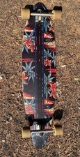 Globe australia longboard for sale  LONDON
