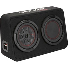 Kicker 48tcwrt82 comprt for sale  Springfield
