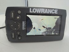 Lowrance mark chirp for sale  Lincoln