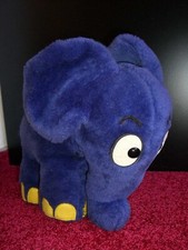 Elefant sendung maus gebraucht kaufen  Hohenstein