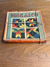 Mosaico confezione con usato  Pontedera