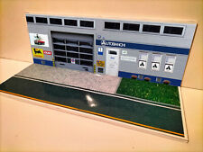 Stampa per diorama usato  Torino