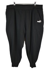 Puma mens black for sale  SITTINGBOURNE