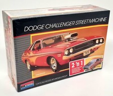 Monogram dodge challenger for sale  BOGNOR REGIS