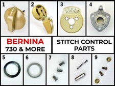 Bernina stitch control for sale  Grand Junction