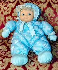 Bambola doudou morbida usato  Modena