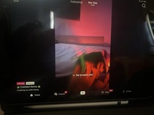 Ipad tiktok added for sale  Winston Salem