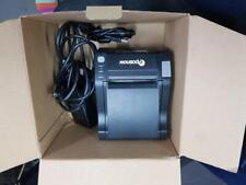Epos pos80 gxa for sale  BIRMINGHAM