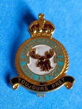 242 canadian squadron for sale  SOUTH SHIELDS