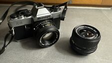 Mamiya 50mm 3 gebraucht kaufen  Würzburg