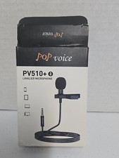 Lavalier microphone profession for sale  Sarasota