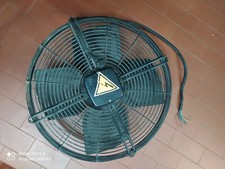 Ventilatore assiale potente usato  Verrua Savoia