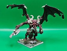 Bloodthirster metal daemons for sale  Tempe