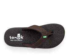 Sanuk men size for sale  Minneapolis