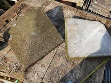 Hardrow arris hips for sale  TAMWORTH