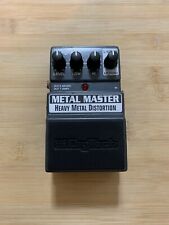 Digitech metal master for sale  Portland