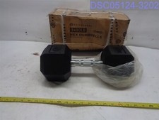 1x30lb betterbody hex for sale  Atchison