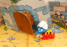 Mac donald schtroumpf d'occasion  Léognan