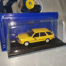 Renault break 1981 d'occasion  Lille-
