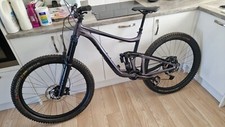Giant reign 2021 for sale  HAVERHILL