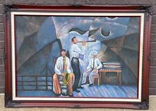 Contemporary jazz musician for sale  Belleville