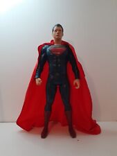 Custom painted superman for sale  HULL