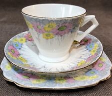 Vintage hand painted for sale  DISS