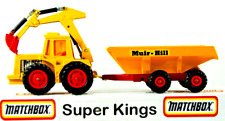 Matchbox super kings for sale  Shipping to Ireland