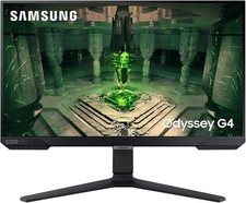 Samsung monitor gaming usato  Tramutola