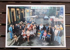 Eastenders bbc soap for sale  LONDON