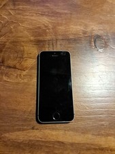 Apple iphone 5se d'occasion  Honfleur