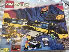 Lego system treno usato  Foiano della Chiana