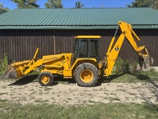 1987 john deere for sale  Ogdensburg