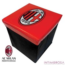 Pouf pieghevole milan usato  Gravina in Puglia