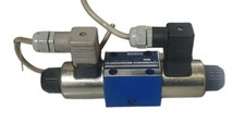  Bosch 0-810-091-280 Hydraulic Solenoid Valve 315bar 24v-dc 0 810 091 280 comprar usado  Enviando para Brazil