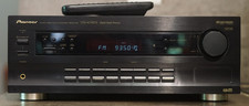 Amplificateur tuner 5.1 d'occasion  Strasbourg-