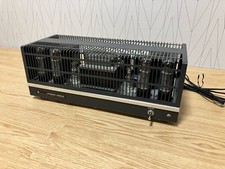 Luxman luxkit kmq60 d'occasion  Expédié en Belgium