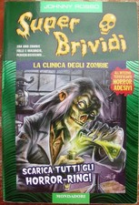 Clinica degli zombie usato  Viu